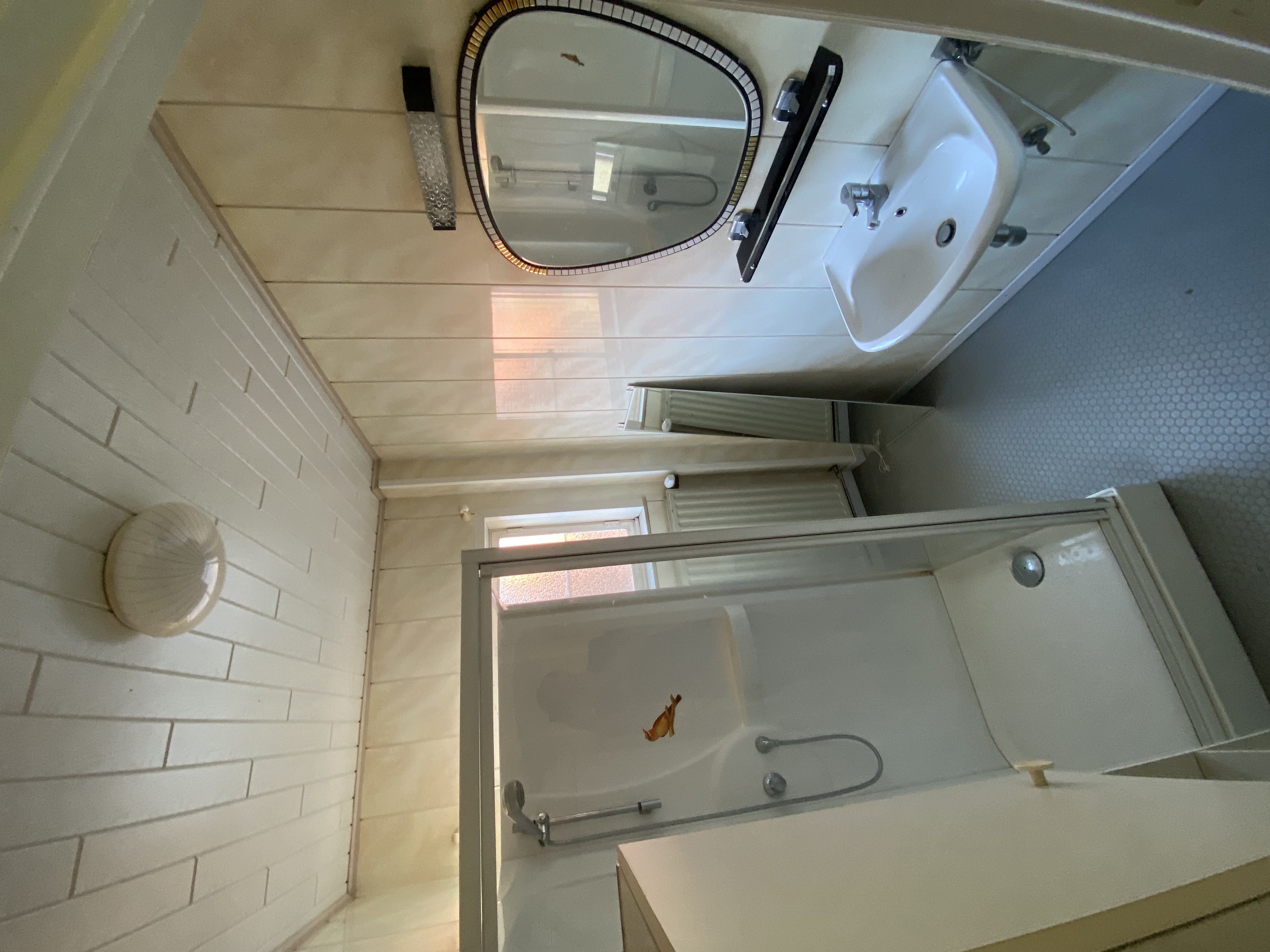 Badkamerrenovatie Laakdal